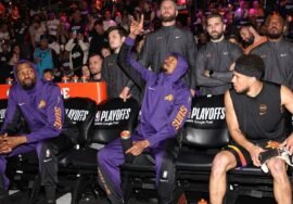 NBA free agency 2025 – Four reasons behind the Suns’ collapse