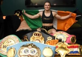 Women’s boxing pound-for-pound rankings: Where do Taylor and Serrano land after all-women card?