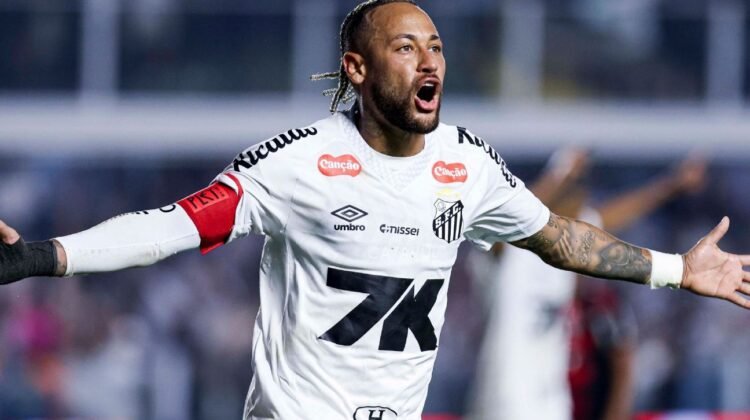 Neymar hails ‘new beginning’ after 1st full match in months Neymar hails ‘new beginning’ after 1st full match in months