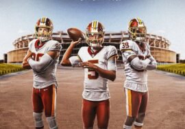 Breaking down each new 2025 NFL uniform look