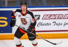 Why Gavin McKenna’s Penn State commitment is a game changer