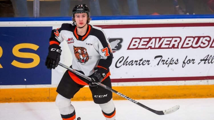 Why Gavin McKenna’s Penn State commitment is a game changer