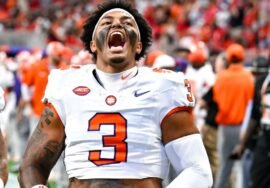 2026 NFL draft top pick predictions: Early chances at No. 1