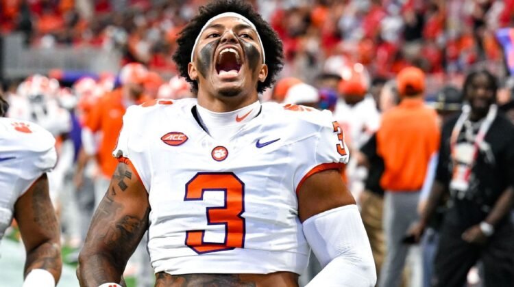 2026 NFL draft top pick predictions: Early chances at No. 1