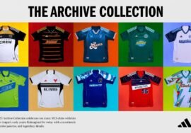 Ranking MLS’ 2025 third kits: Who hits, misses on retro vibes?