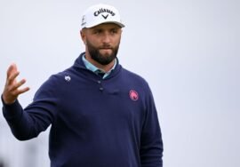Jon Rahm – Bad timing, frustration led to snippy comment at fan