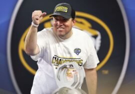 Missouri coach likes Big Ten’s CFP plan, more system overhauls