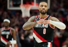 Sources – Damian Lillard reaches deal to return to Trail Blazers