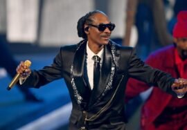 Snoop Dogg joins ownership group of Welsh club Swansea City
