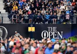 Rory McIlroy puts 2019 Open at Portrush in past, cards 70