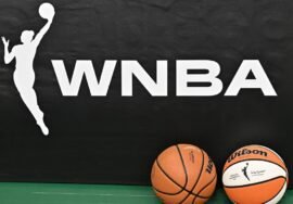 WNBA, union meet again, but no progress made in CBA talks