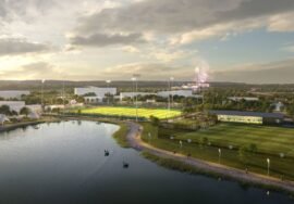 KC Current aim to host 2026 World Cup team in new facilities