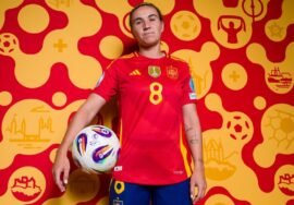 How Spain’s quiet superstar Caldentey stepped out of the shadows