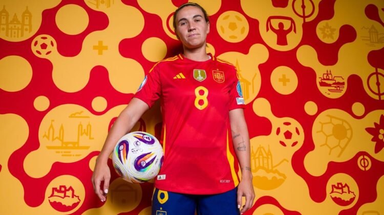 How Spain’s quiet superstar Caldentey stepped out of the shadows