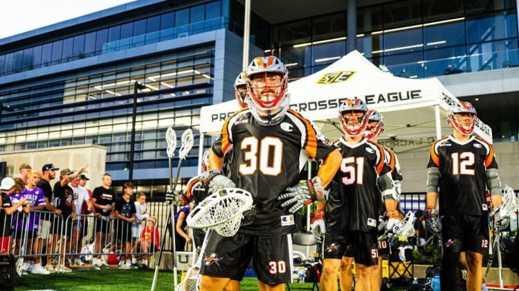 PLL Power Rankings heading into Week 8: Outlaws lead the way PLL Power Rankings heading into Week 8: Outlaws lead the way