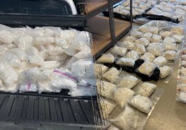 DOJ and DEA combat fentanyl crisis through Operation Take Back America