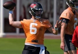 Judging 2025 NFL offseason overreactions: Bucs, Browns, more