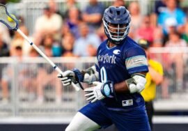 PLL Week 8 preview: Key stats, players for Indigenous Weekend