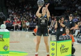 2025 WNBA All-Star: Live updates, results, analysis from Friday