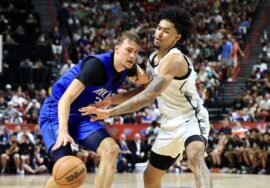 2025 NBA summer league superlatives: Which players stood out in Las Vegas?