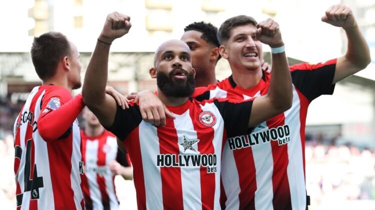 Man United transfers: Deal agreed for Bryan Mbeumo – sources