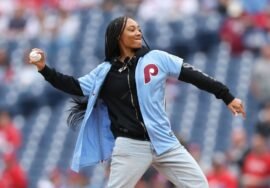 LLWS star Mo’ne Davis eyes women’s pro baseball league spot