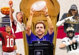 A 12-team CFP system works. It doesn’t need a 16-team fix.