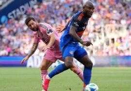 Miami coach prefers ‘rest’ for Messi instead of All-Star Game