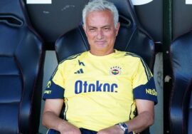 Jose Mourinho wants Portugal coaching return in ‘height of career’