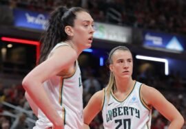 WNBA players standing firm after ‘wasted’ CBA talks with league