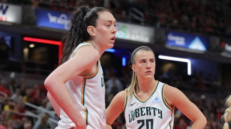 WNBA players standing firm after ‘wasted’ CBA talks with league