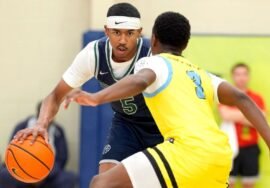 No. 4 recruit Jason Crowe Jr. commits to Missouri basketball