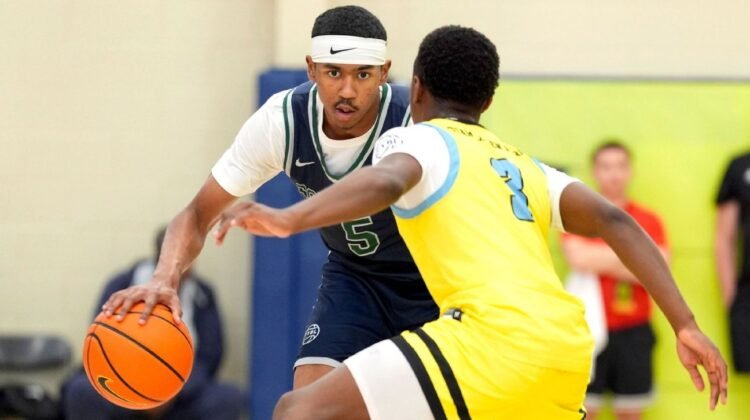 No. 4 recruit Jason Crowe Jr. commits to Missouri basketball No. 4 recruit Jason Crowe Jr. commits to Missouri basketball