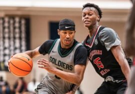 How every five-star men’s college basketball commit fits at his new school
