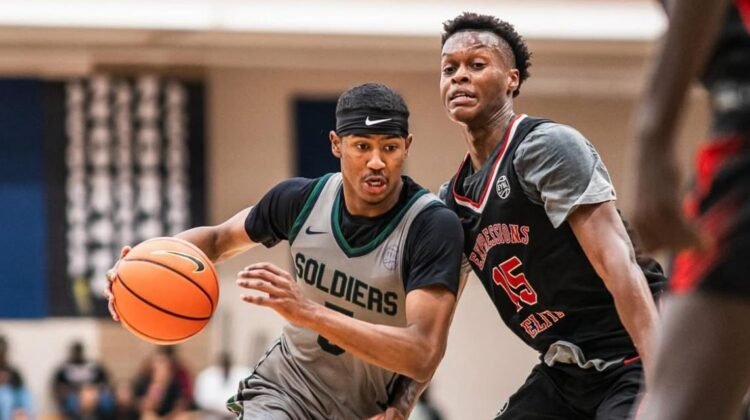How every five-star men’s college basketball commit fits at his new school