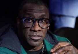 Lawsuit accusing Shannon Sharpe of sexual assault settled, lawyer says
