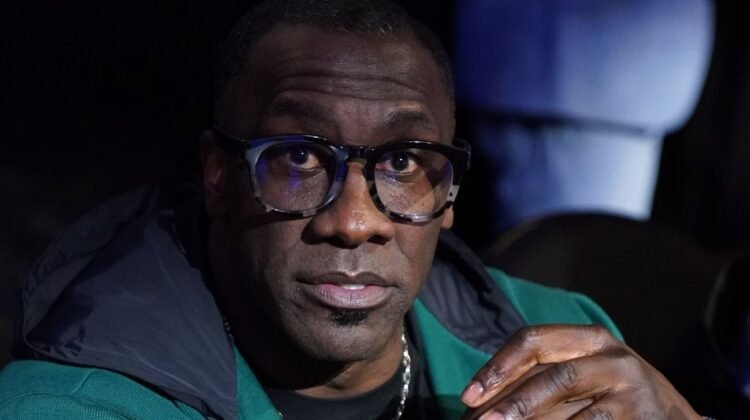 Lawsuit accusing Shannon Sharpe of sexual assault settled, lawyer says Lawsuit accusing Shannon Sharpe of sexual assault settled, lawyer says
