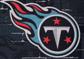 Police – Noose found at Titans’ new stadium site; work halted