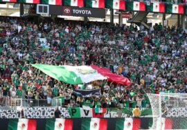 USA must win friendlies to get World Cup fans – Dempsey