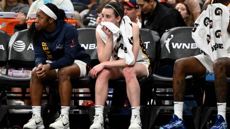 Tracking Fever star Caitlin Clark’s injuries and WNBA season Tracking Fever star Caitlin Clark’s injuries and WNBA season