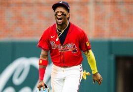 Braves’ Ronald Acuña Jr. stuns Yanks with 301-foot outfield assist