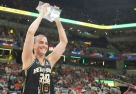 WNBA All-Star 2025 grades for 3-point contest, skills challenge