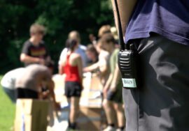 Summer camps review safety plans nationwide after deadly Texas floods
