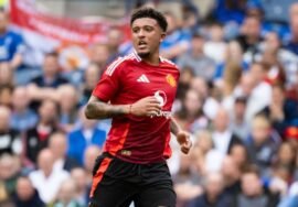 Transfer rumors, news: Forest want to sign Sancho from Man United
