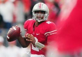 Terrelle Pryor-led lawsuit vs. NCAA dismissed over timeliness