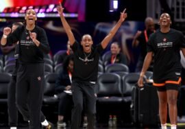2025 WNBA All-Star Game: Live updates, results and analysis
