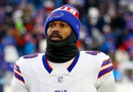 Von Miller can earn up to .5M in 1-year Commanders deal
