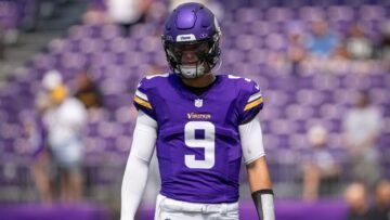 Inside Vikings’ plan for J.J. McCarthy’…
