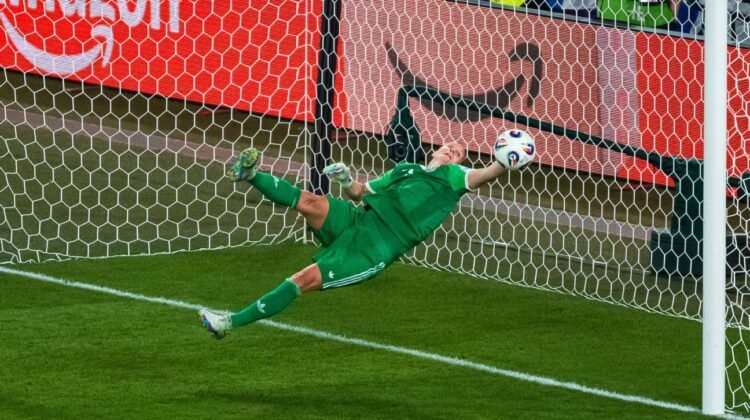 Euro 2025 Talking Points: Berger’s wonder save, semifinal predictions