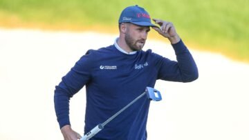 Wyndham Clark fine to follow Oakmont’s requi…